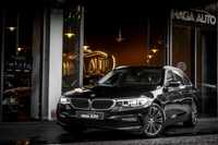 BMW 520 d Touring Aut. Sport Line