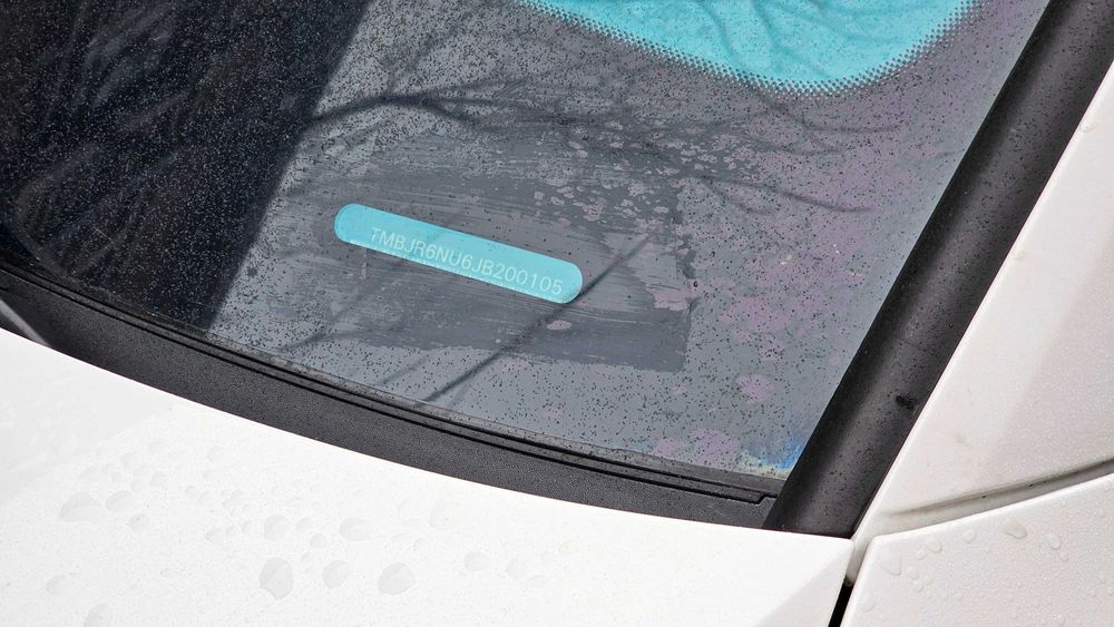 Skoda Karoq 2018 1.5 TSI (150 к.с.) Style