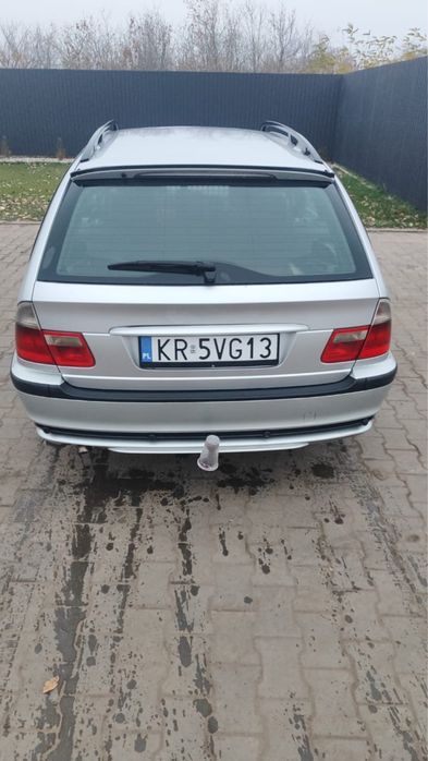 Продам авто бмв е46