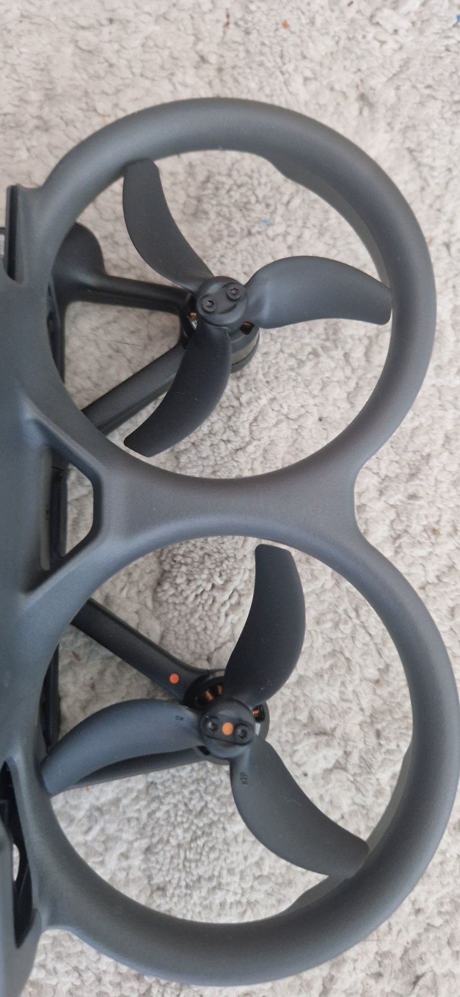 Dji Avata 2 (1 ano Dji Care refresh)