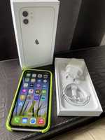iPhone 11  neverlock