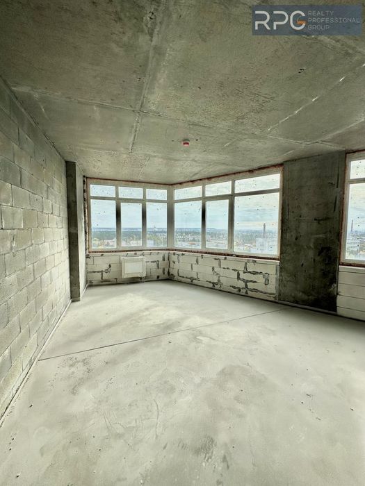 Продаж 1-к 46м2 ЖК Terracotta Вирлиця 5 хв генератор Безготівковий так