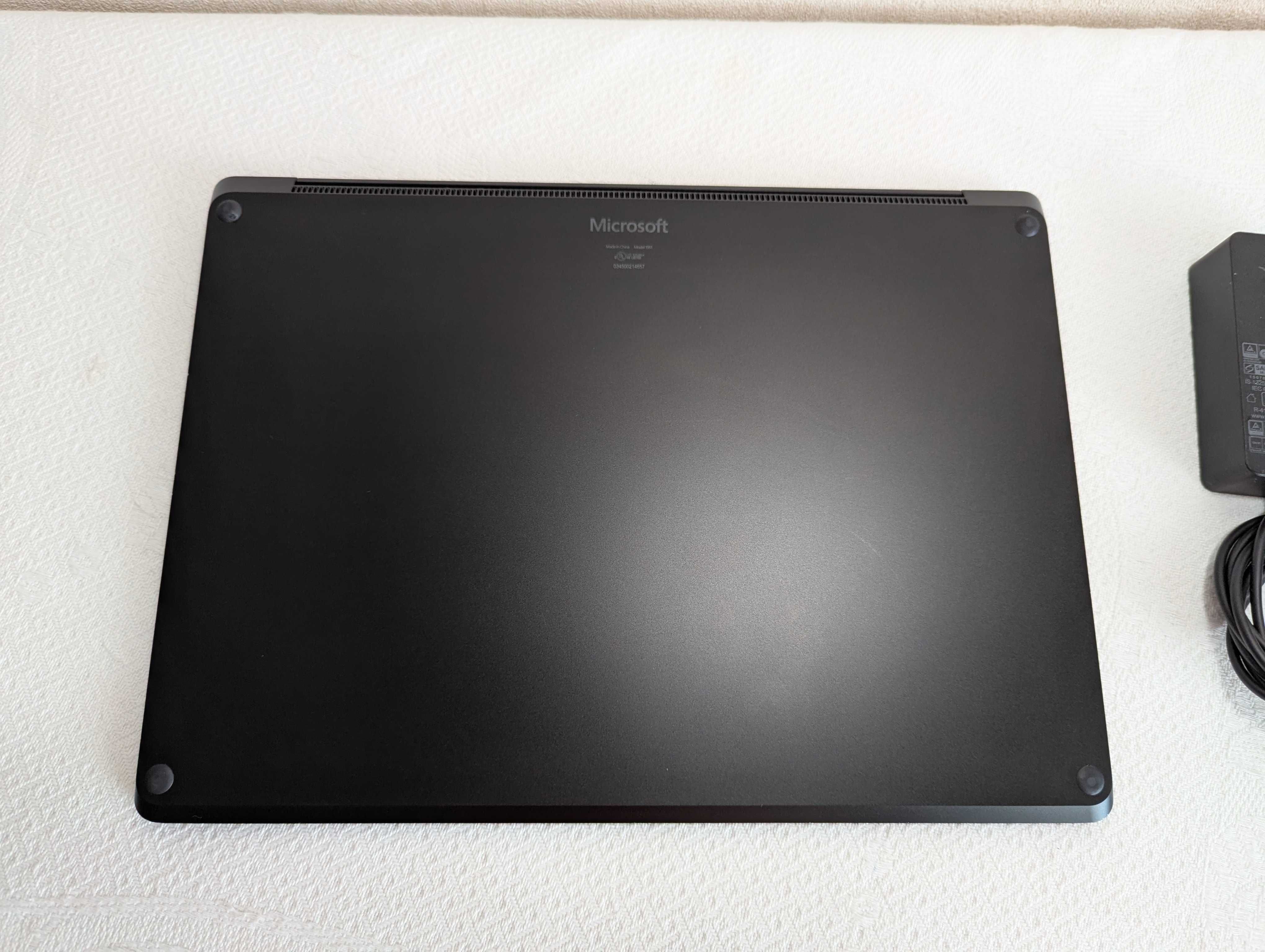 Microsoft Surface Laptop 4 Intel i7-1185g7 16/256gb