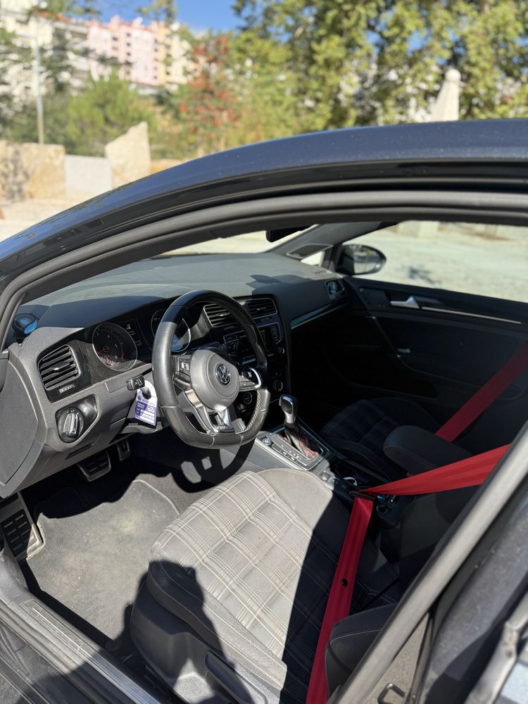 VendonGolf mk7 GTD