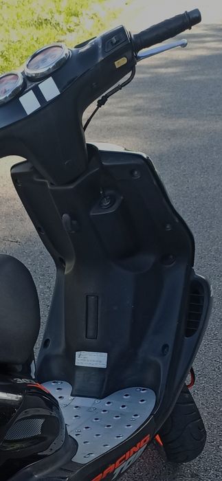 Skuter Tgb 303 Racing  2T