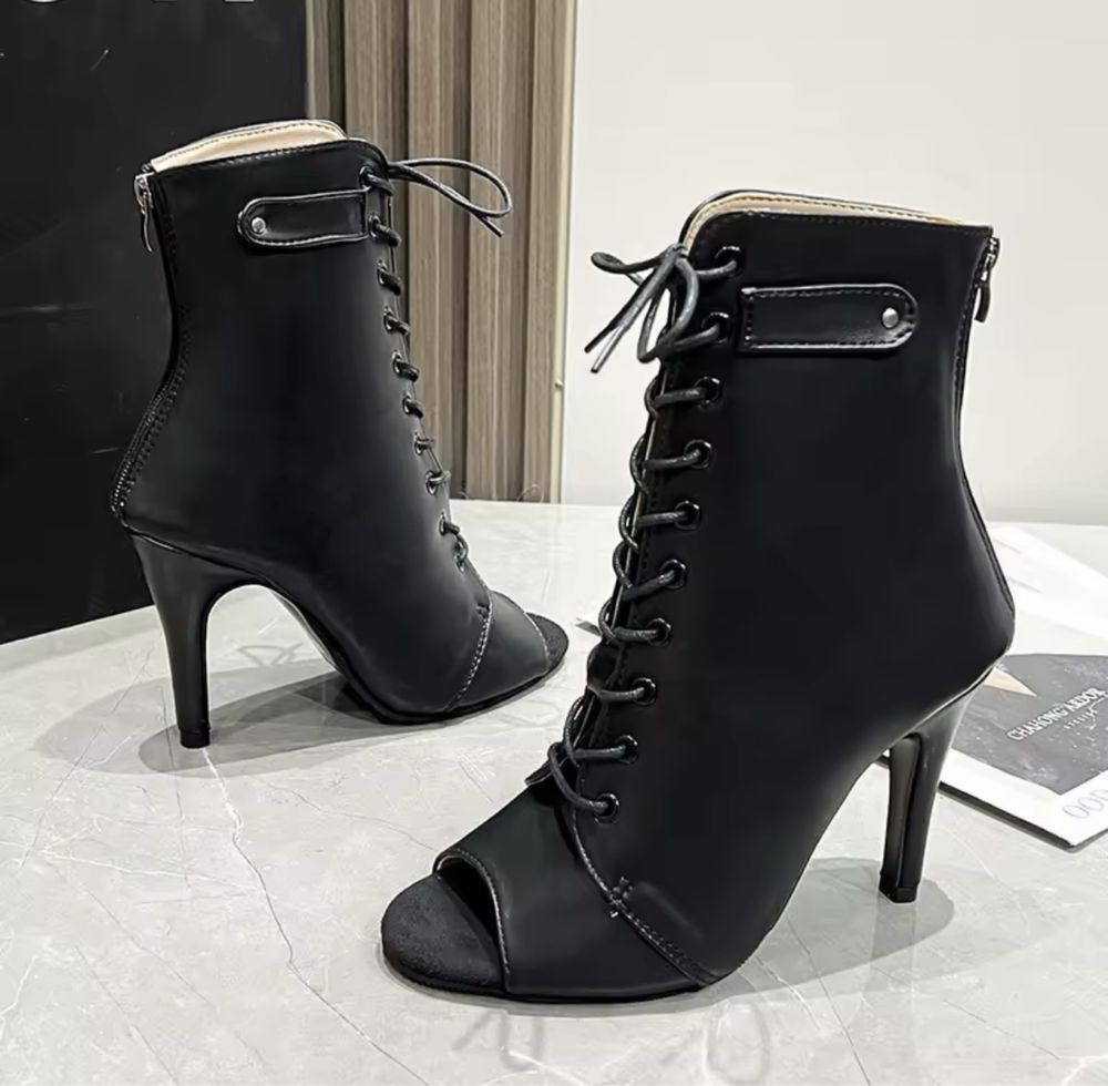 Взуття для танців High Heels TOP якість!