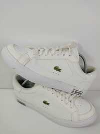 LACOSTE POWERCOURT buty męskie r.41