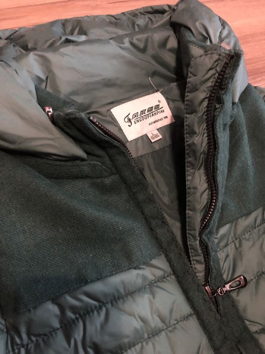 Куртки/Зима/Демі