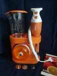 Mikser Zepter MixSy VO-022-K