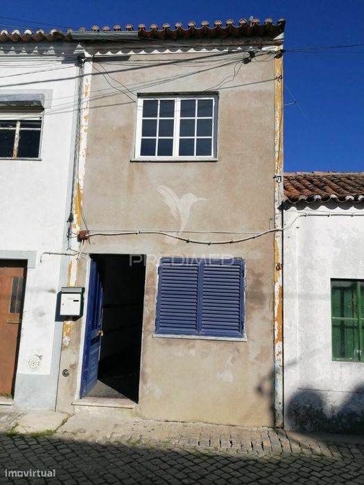 Fantástica casa em Gavião