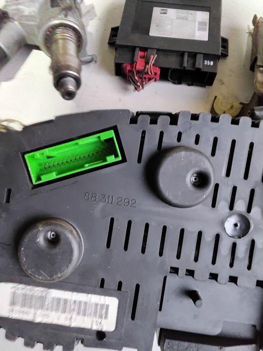 Kit imobilizador Seat Córdoba 1.4 Mpi