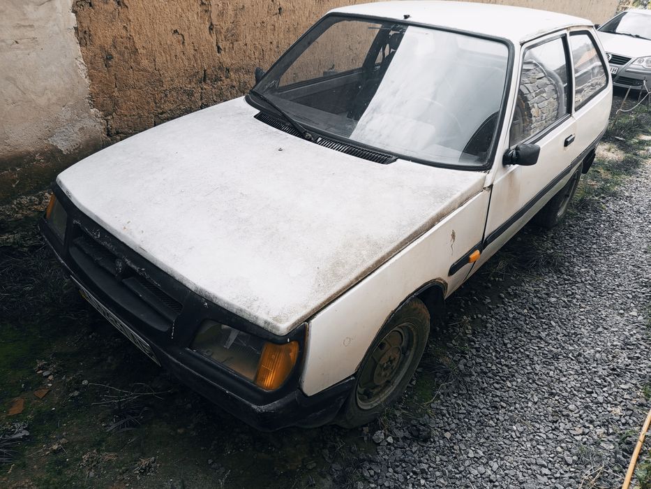 Продам Таврію, 1993 р