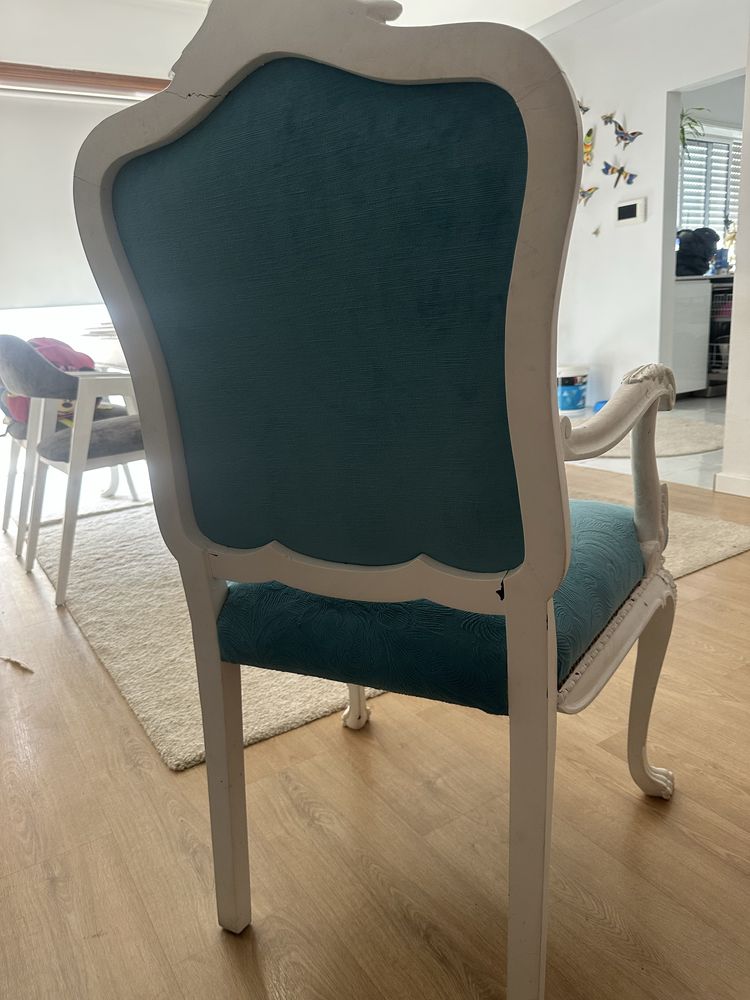 Vendo cadeirões