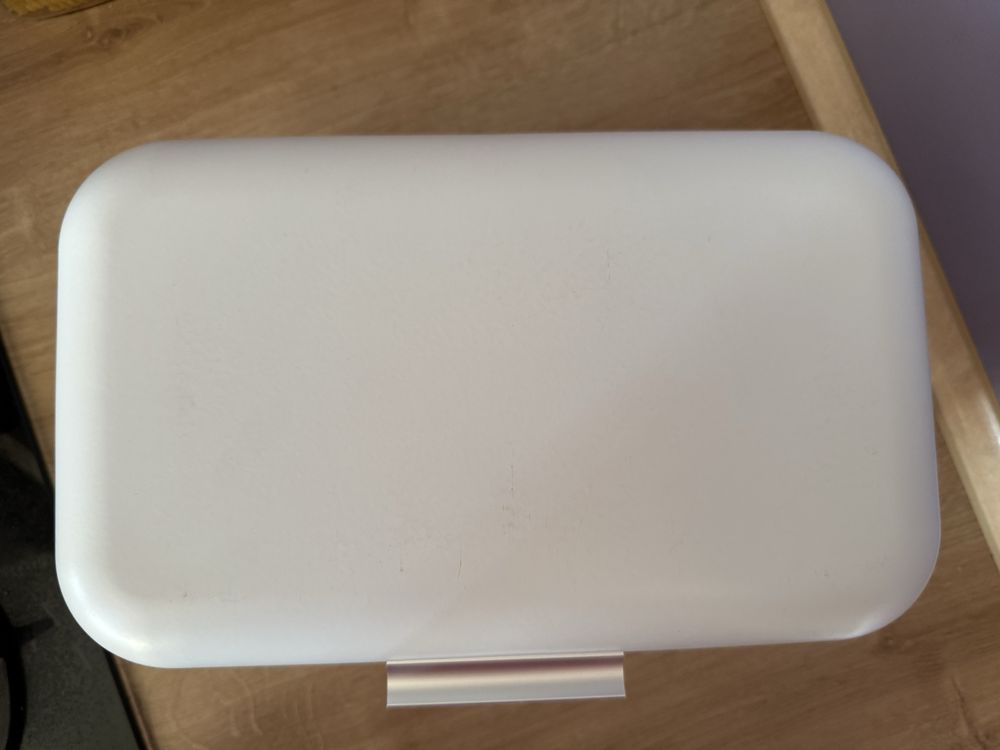 Chlebak biały 30 cm