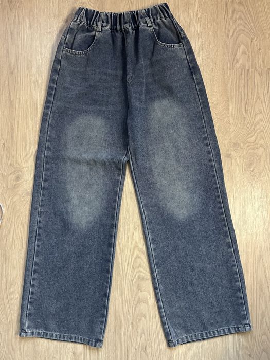 Джинси на дівчинку