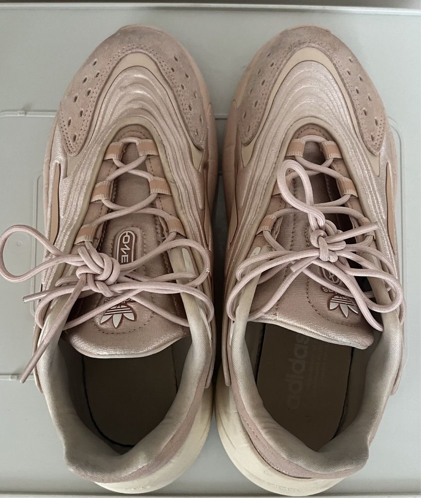 Adidas Ozelia damskie rozmiar 39 1/3