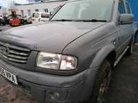 мазда mazda bt-50 ford renger 2001-2012 разборка запчасти