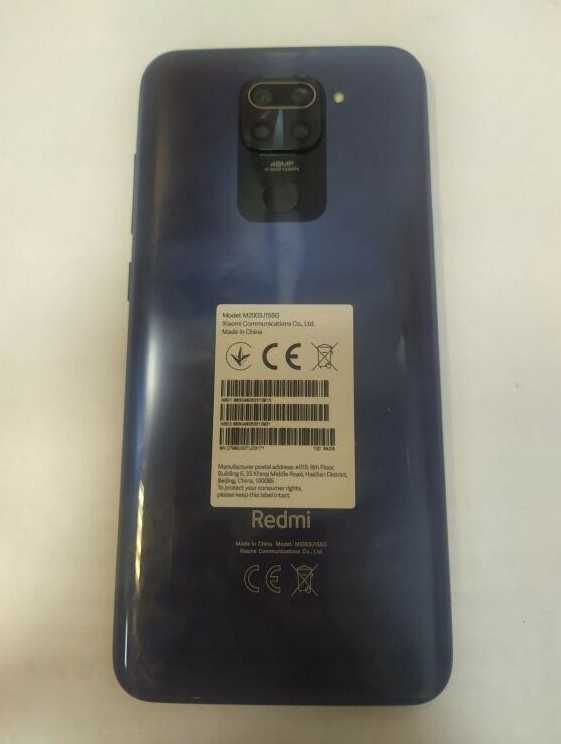 Xiaomi Redmi Note 9 64GB 4GB RAM