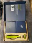 Golarka hybrydowa Philips OneBlade 360.