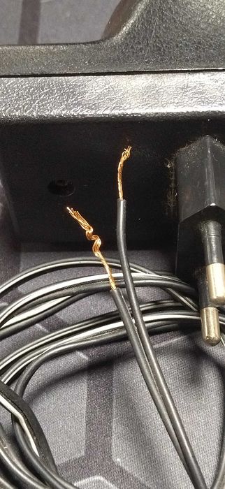 Transformador electrico multivoltagem