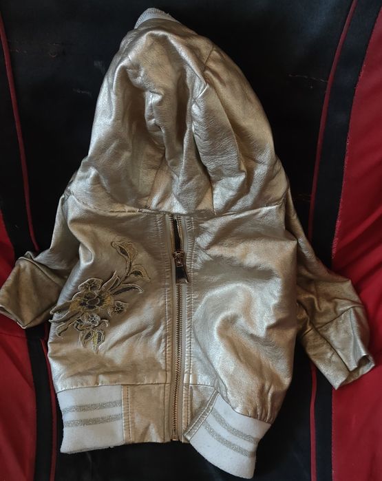 Костюм для собак