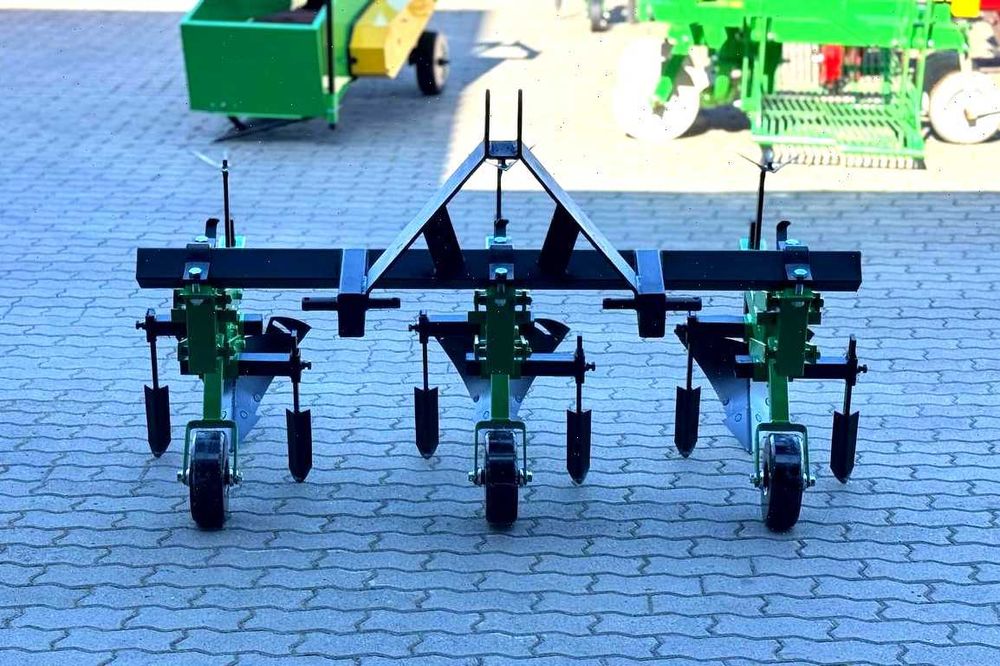 СУПЕР ЦІНА культиватор для обробітку картоплі Міжрядний підгортач