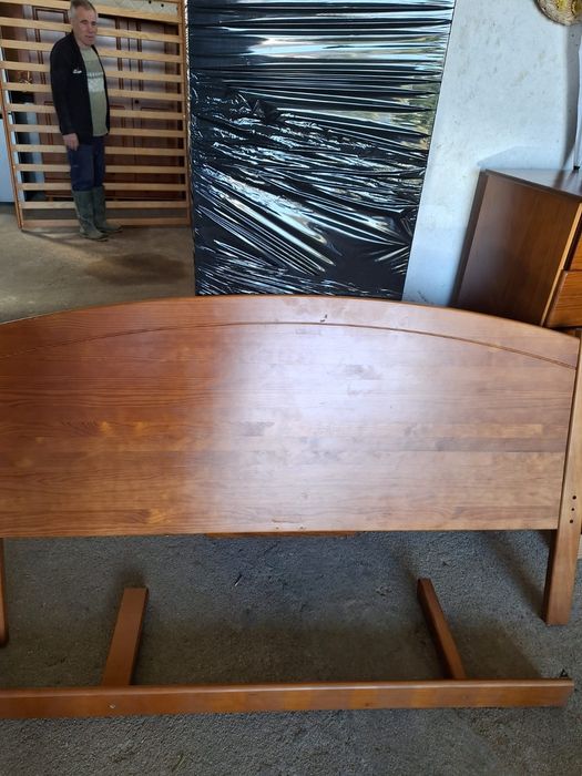 Conjunto  de  quarto cerne