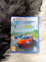 The Crew Motorfest na PlayStation 5