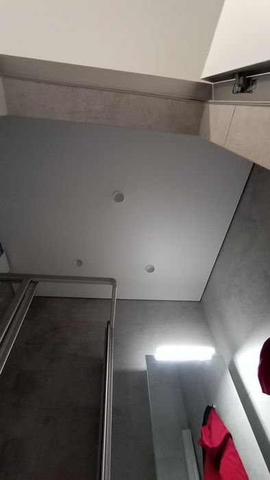 Натяжные потолки + Подарок / Скидки 5-15% / Натяжной потолок .