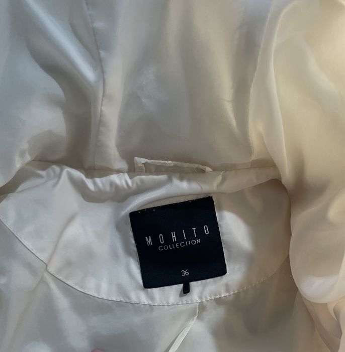 Зимова куртка