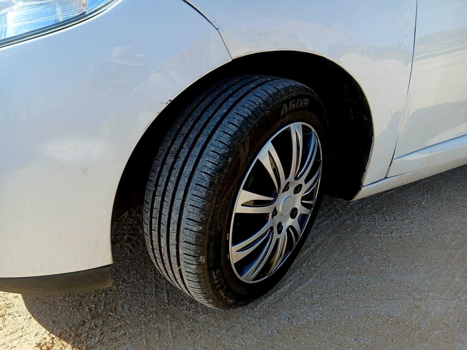 Renault Megane 1.5 DCI 2013