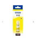 Epson 115 Yellow | C13T07D44A | Чорнило