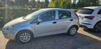 Fiat Grande Punto Fiat punto 1.3 multijet