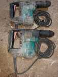Перфоратор Makita HR3000C