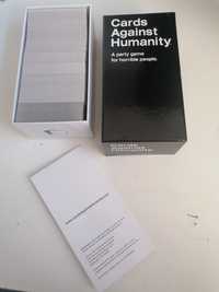 Cards Against Humanity Gra US