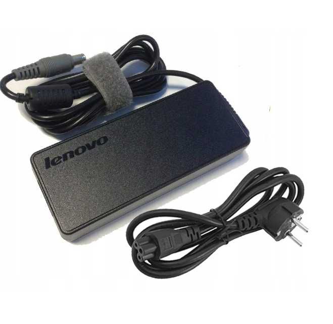 Zasilacz LENOVO 90W 8.0-5.5 Okrągły PIN