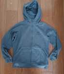 Bluza chłopięca z kapturem 4F 152