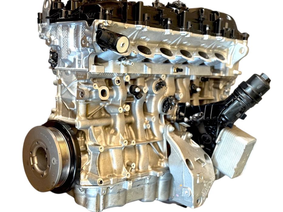 Новий Мотор Двигатель Двигун BMW B58 B58B30C G12 G15 G05 G07 340 кс