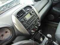 RADIO TOYOTA RAV4 II EUROPA