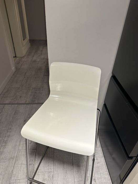 Hokery krzesła barowe Ikea