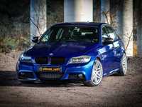 BMW 318D E90 Pack M