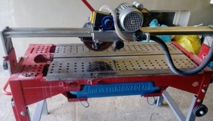 Sprzedam maszynę ręczną Rubi TX 1200