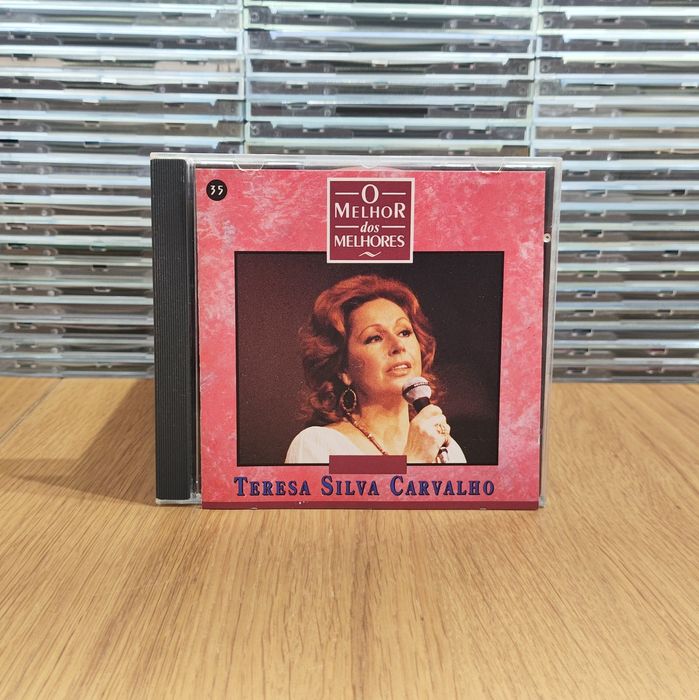 O Melhor Dos Melhores Teresa Silva Carvalho