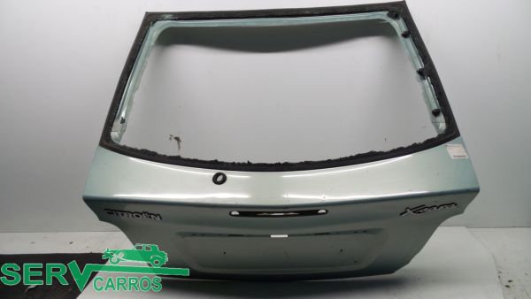 Porta / tampa da mala CITROËN XSara (N1)