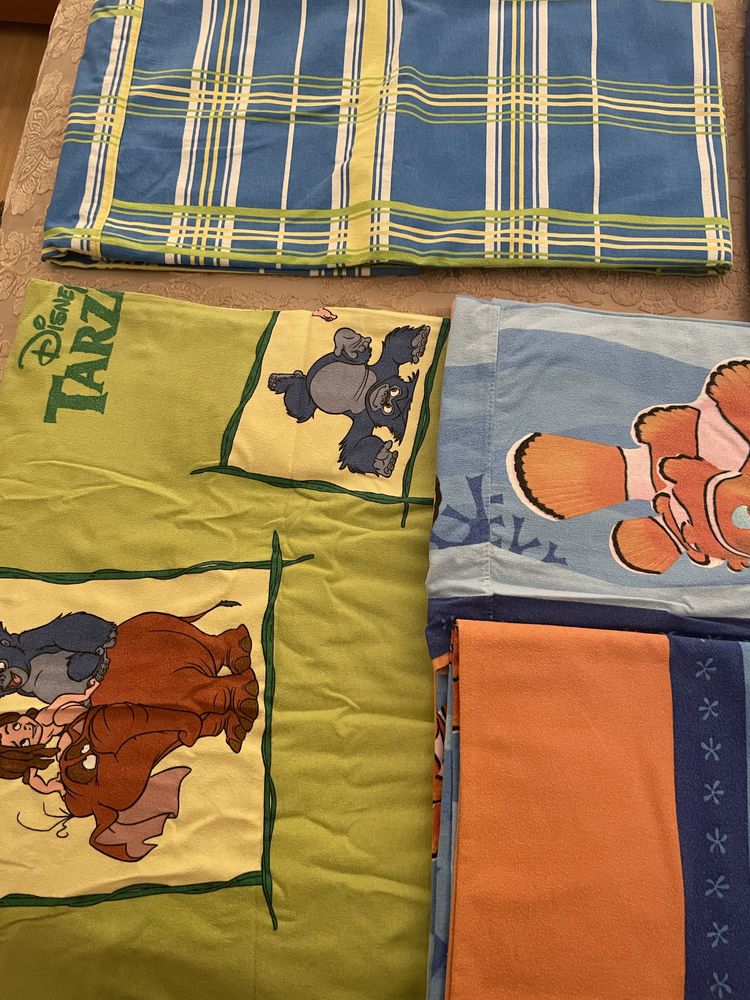 13 capas de edredão cama solteiro