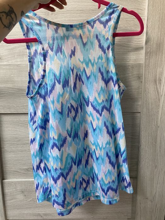 bluzka Atmosphere roz. S/M