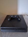 Ps4 1 comando excelente estado