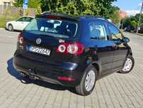 Volkswagen Golf Plus 2.0 TDI CR 110KM * Nowy Model * GOLF VI PLUS * 2010r Model * SuperStan