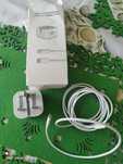 Ładowarka do iPhone 20W(UK) +kabel