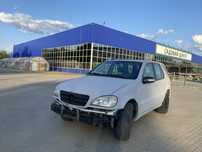 Продам mercedes ml 270